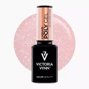 LIQUID POLY GEL 05 Silver Haze VICTORIA VYNN 15 ml image
