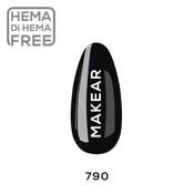790 UV Gel Polish Makear 8 ml image