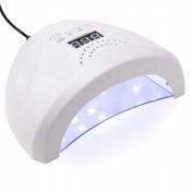 Sun 2s 48W UV/LED Hybrid Nail Lamp – Clavier image