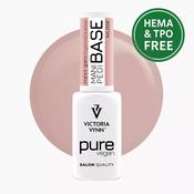 PURE VEGAN Mani / Pedi BASE Nude 8 ml