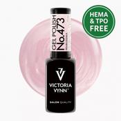 Gel Polish Color No. 473 Pearlissima 8 ml VICTORIA VYNN image