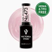 Gel Polish Color No. 473 Pearlissima 8 ml VICTORIA VYNN image