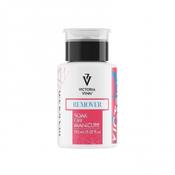REMOVER Soak Off Manicure 150ml VICTORIA VYNN image