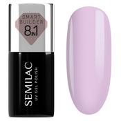 825 Semilac Smart Builder Base - Lavender Touch 7ml