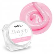 Elarto Dreamy Gel Soft Pinkie Pink Builder Gel 15g image