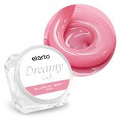 Elarto Dreamy Gel Blushin' Baby Raspberry Pink Builder Gel 50g image