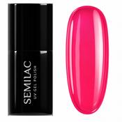 978 Jelly Guava Hybrid Nail Polish Semilac 7ml image
