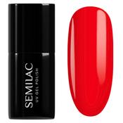 981 Spicy Neon Hybrid Nail Polish Semilac 7ml image
