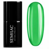 984 Jelly Appletini Hybrid Nail Polish Semilac 7ml image
