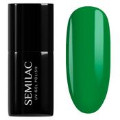 985 Hailey Green Hybrid Nail Polish Semilac 7ml image
