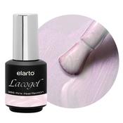 Elarto Gel Polish No. 965 Lacogel Pink Pearlfection 7ml image