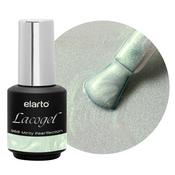 Elarto Gel Polish No. 968 Lacogel Minty Pearlfection 7ml image