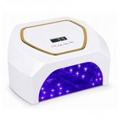 LumiSense 3.0 White 268W LED/UV Nail Lamp NailSology / Clavier image