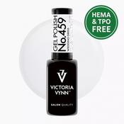 GEL POLISH 459 Wedding Dress 8 ml VICTORIA VYNN image