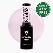 GEL POLISH 462 Sparkle Toast 8 ml VICTORIA VYNN image