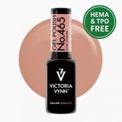 GEL POLISH 465 Rose Whisper 8 ml VICTORIA VYNN