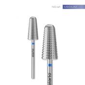 Elarto No41 Tungsten Carbide Drill Bit – Rounded Cone 6.5 × 15 mm for Product Removal image