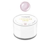French Line No. 1 GEL UV LED 50ml YOSHI