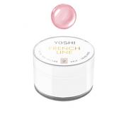 French Line No. 2 GEL UV LED 15ml YOSHI
