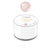 French Line No. 2 GEL UV LED 15ml YOSHI