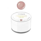 French Line No. 4 GEL UV LED 50ml YOSHI