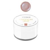 French Line No. 5 GEL UV LED 15ml YOSHI
