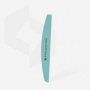 STALEKS PRO Half-Moon Nail Buffer 400/3000 Grit – 1 pc
