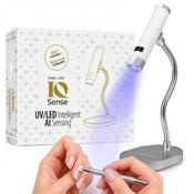 Clavier MONO Lamp IQ Sense UV/LED Mini Nail Spot Lamp – Portable Cordless 360° image