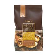 Italwax Film Wax Natural 1 kg – Professional Hard Wax Drops for Stripless Hair Removal image