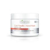 Bielenda Cold Paraffin Hand Mask with Shea Butter 150g image