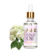 AlleLac Cuticle Oil with Dropper, Bloom Touch , 50 ml image