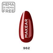 962 UV Gel Polish Makear IN HER ERA 8 ml image