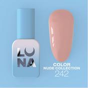 Gel polish Color №242 - 13ml LUNAMOON image