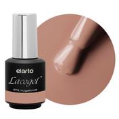 Elarto Gel Polish No. 972 Lacogel Nugatowa 7ml image