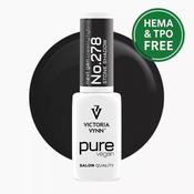 PURE VEGAN CREAMY HYBRID 278 Stone 8 ml Victoria Vynn