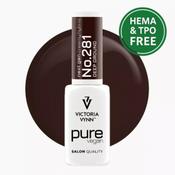 PURE VEGAN CREAMY HYBRID 281 Deep Ground 8 ml Victoria Vynn image