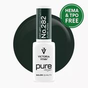 PURE VEGAN CREAMY HYBRID 282 Dusk Moss 8 ml Victoria Vynn