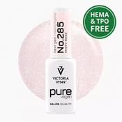 PURE VEGAN CREAMY HYBRID 285 Misty Rose 8 ml Victoria Vynn image