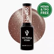 GEL POLISH 486 Travertine Cat Eye 8 ml Victoria Vynn