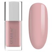 Classic Nail Polish 106 Nail Lacquer Pinkognito 9 ml Semilac