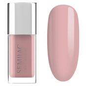 Classic Nail Polish 106 Nail Lacquer Pinkognito 9 ml Semilac