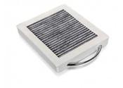 Cartridge with carbon filter Afinia NDC 1000