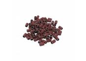 Drilling bit caps cylindrical grade 120 (100 pcs) Aba Group