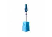 Tungsten rounded drill bit FRW-2
