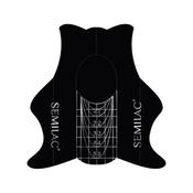 Semilac Shaper Slim - 100 pcs