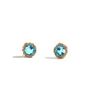 March Birthstone | Aquamarine