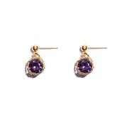 February Birthstone  | Amethyst