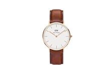 DANIEL WELLINGTON LADIES CLASSIC BRISTOL