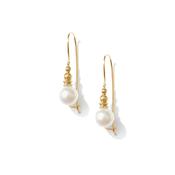 Timeless Pearl Drops