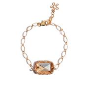 Champagne Croch Bracelet image